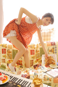 我女朋友的妈妈1